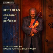 Brett Dean, The Cellists of the Sydney Symphony Orchestra, Sydney Symphony Orchestra: Brett Dean: Orchestra - CD