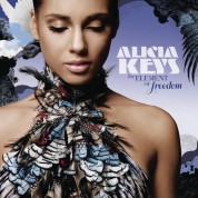 Alicia Keys: The Element Of Freedom - CD