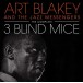 The Complete Three Blind Mice - CD