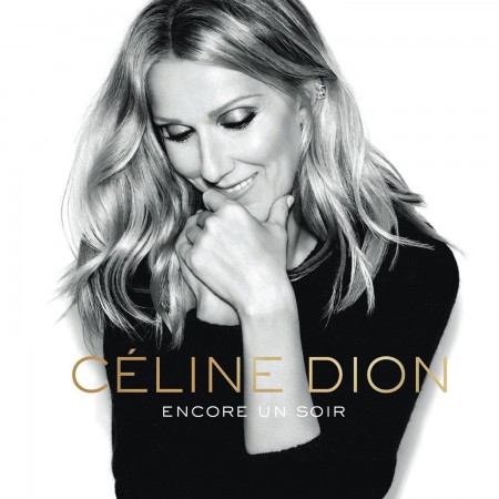 Celine Dion: Encore Un Soir - Plak