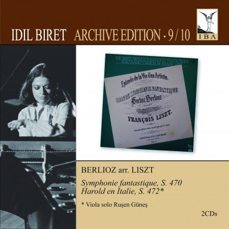İdil Biret: Biret Archive Edition, Vols. 9, 10 - CD
