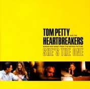 Tom Petty: OST - She's The One - CD
