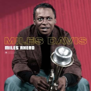 Miles Davis: Miles Ahead - Plak
