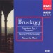 Bruckner: Symphony No.4 - CD