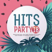 Çeşitli Sanatçılar: Party Hits 2018 - CD