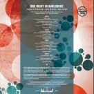 Michel Petrucciani, Gary Peacock, Roy Haynes: One Night In Karlsruhe - Plak Foto #2