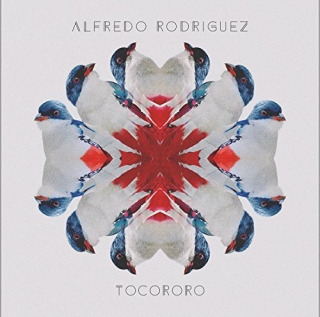 Alfredo Rodriguez: Tocororo - CD