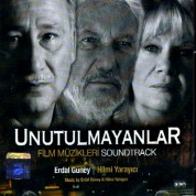 Erdal Güney, Hilmi Yarayıcı: Unutulmayanlar (Film Müzikleri) - CD