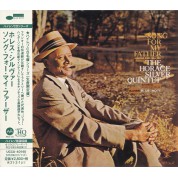 Horace Silver: Song for My Father - UHQCD