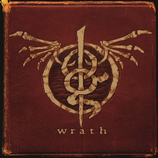 Lamb Of God: Wrath (Deluxe Edition) - CD