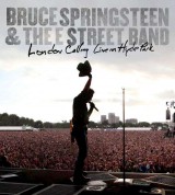 Bruce Springsteen: London Calling: Live In Hyde Park 28.6.2009 - DVD