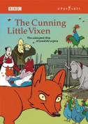 Janacek: The Cunning Little Vixen - DVD
