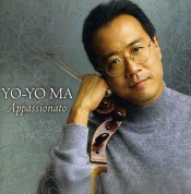 Yo-Yo Ma: Appassionato - CD