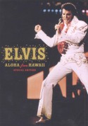 Elvis Presley: Aloha From Hawaii - DVD