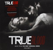 Çeşitli Sanatçılar: OST - True Blood Season 2 - CD