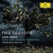 New Seasons - CD