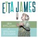 Miss Etta James/Etta Sings Standards - Plak