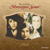 Müzeyyen Senar: Meşk - CD