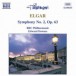 Elgar: Symphony No. 2, Op. 63 - CD