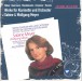Works For Clarinet and Orchestra (Cologne Edition) - CD