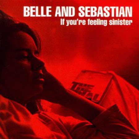 Belle & Sebastian: If You're Feeling Sinister - Plak