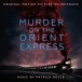 Murder On The Orient Express (Limited Numbered Edition - Blue Vinyl) - Plak