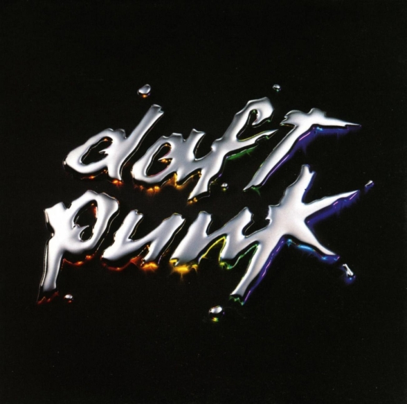 Daft Punk: Discovery - Plak | Opus3a