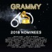 2018 Grammy Nominees - CD