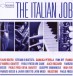 The Italian Job - CD