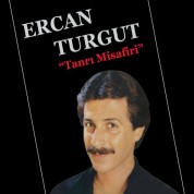 Ercan Turgut: Tanrı Misafiri - CD