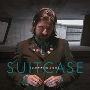 Suitcase: Sustukça Unutuyorum - CD