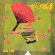 !DelaDap: Dela Paji - CD