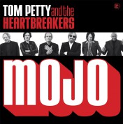 Tom Petty: Mojo - CD
