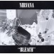 Nirvana: Bleach - CD