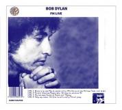 Bob Dylan: Fm Live - Plak