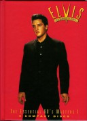 Elvis Presley: From Nashville To Memphis (The Essential 60's Masters I) - CD