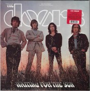 The Doors: Waiting For The Sun - Plak