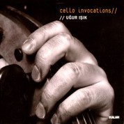 Uğur Işık: Cello Invocations - CD