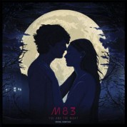 M83: You and the Night (OST) - Plak