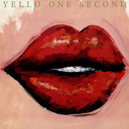 Yello: One Second (Remastered) - Plak