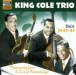 King Cole Trio: Transcriptions and Early Recordings, Vol.  6 (1941-1943) - CD