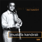 Mustafa Kandıralı: İnci Taneleri - CD