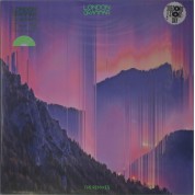 London Grammar: The Remixes (Limited Edition - Green Vinyl - RSD) - Plak