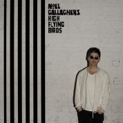 Noel Gallagher: Chasing Yesterday - Plak