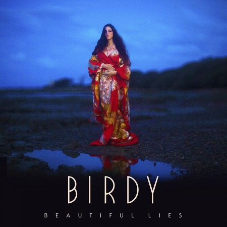 Birdy: Beautiful Lies (Deluxe) - CD