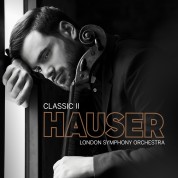 Stjepan Hauser: Classic Hauser II - CD