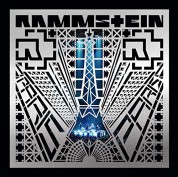 Rammstein: Paris - CD