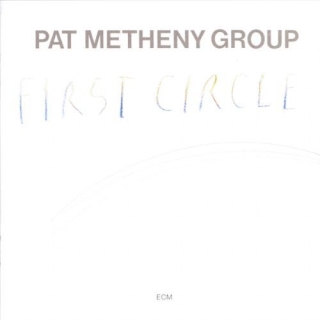 Pat Metheny Group: First Circle - CD