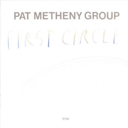 Pat Metheny Group: First Circle - CD