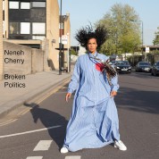 Neneh Cherry: Broken Politics - Plak